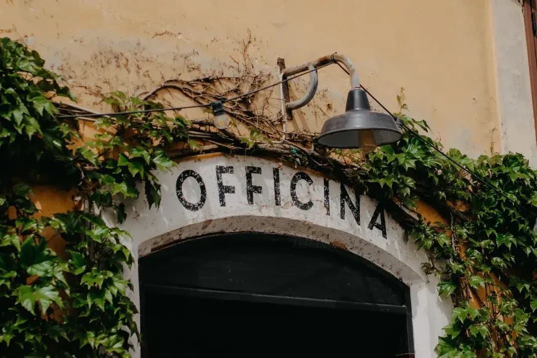旅行で使えるイタリア語フレーズ10選:空港・レストラン・買い物編