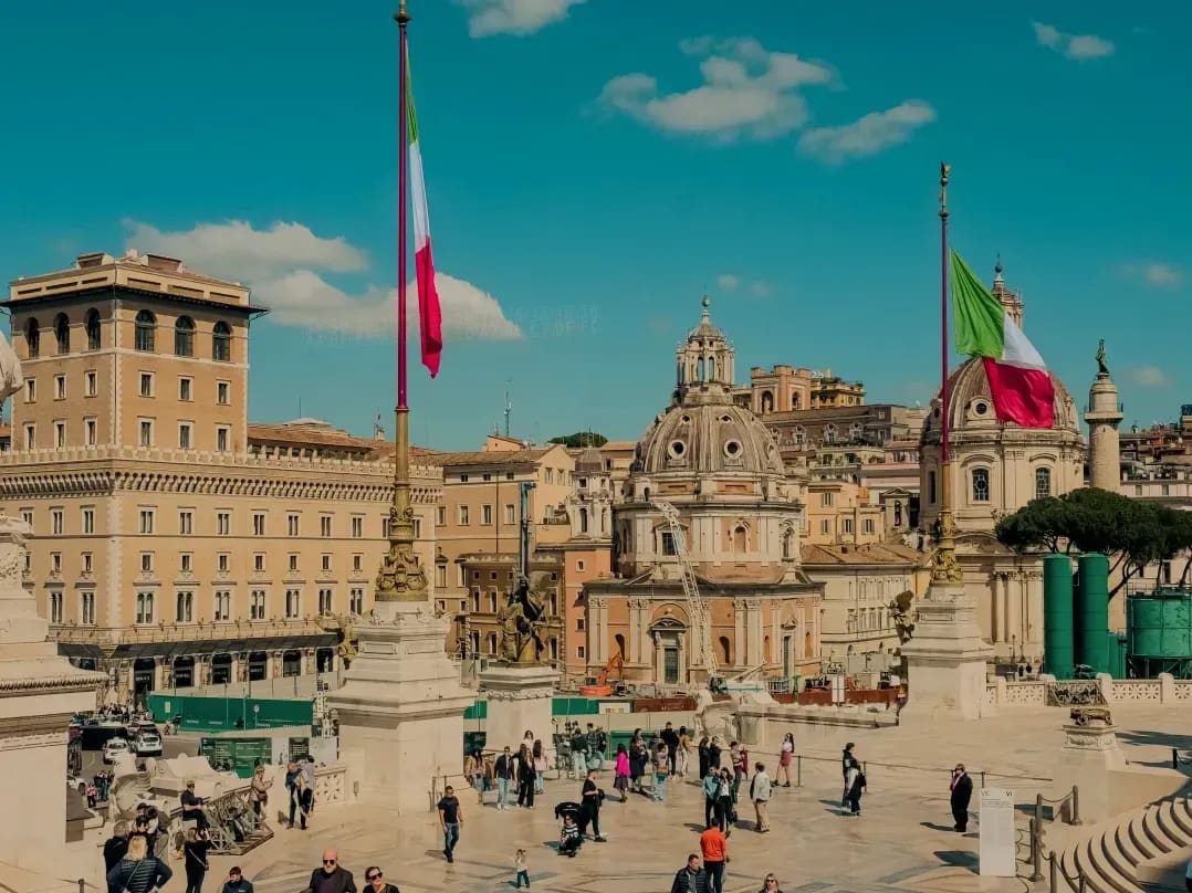 イタリアーナ・アカデミー 5