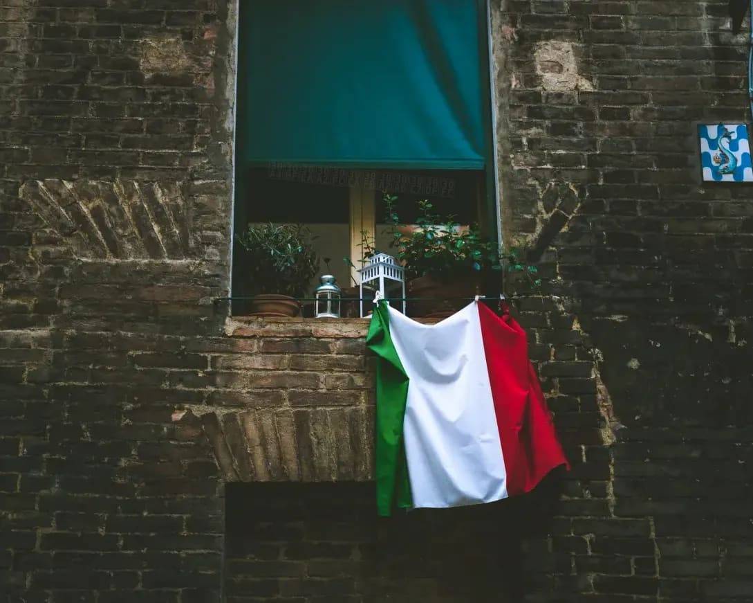 イタリアーナ・アカデミー 7